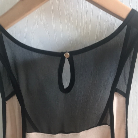 Express Racerback Top - Picture 3 of 4